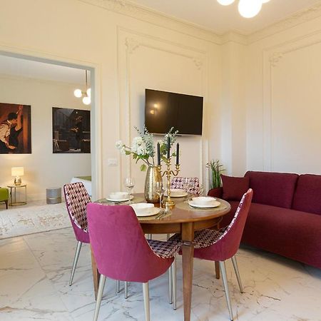Leopoldo Apartman Baveno Kültér fotó