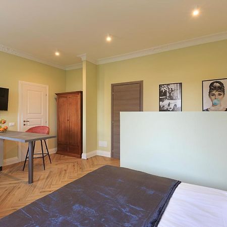 Leopoldo Apartman Baveno Kültér fotó