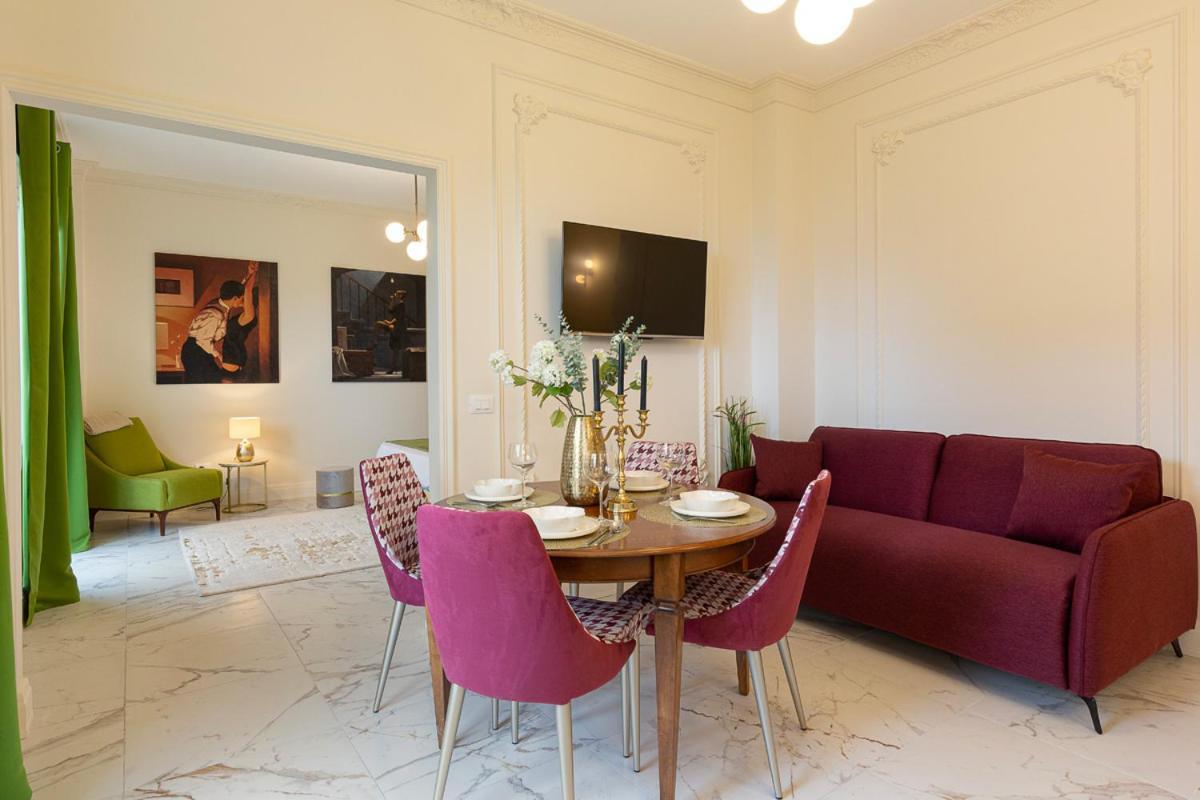 Leopoldo Apartman Baveno Kültér fotó