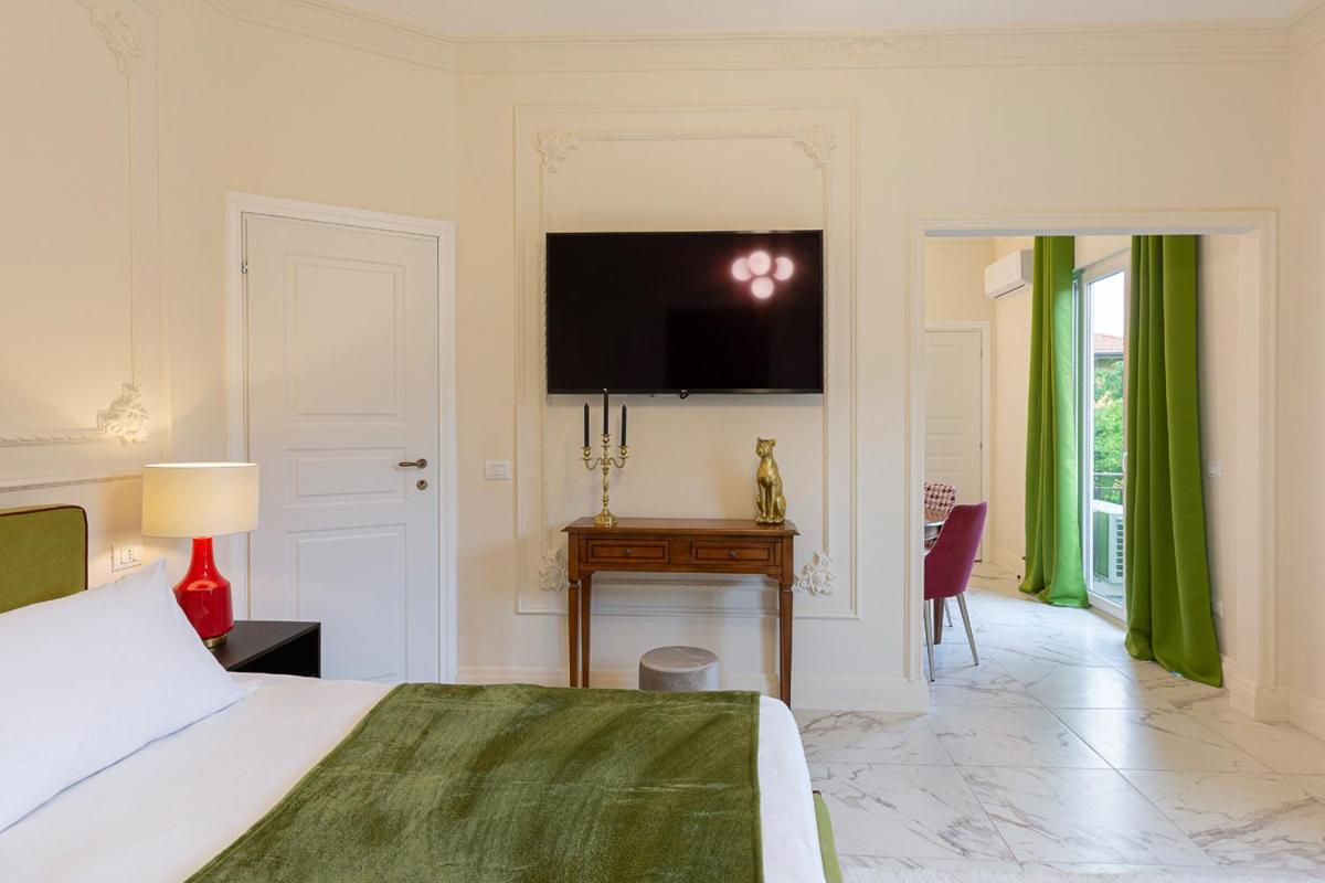 Leopoldo Apartman Baveno Kültér fotó